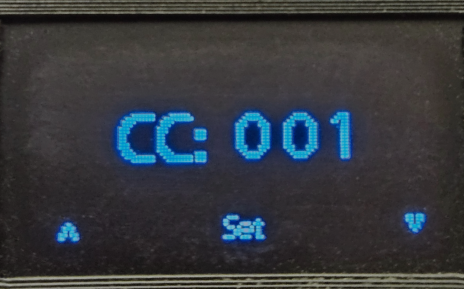 CC CC